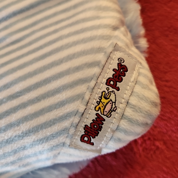 Pillow personas first blue poppy sleeptime lite night - Picture 7 of 8